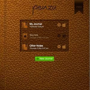 Advantages of Journal Writing on Penzu.com