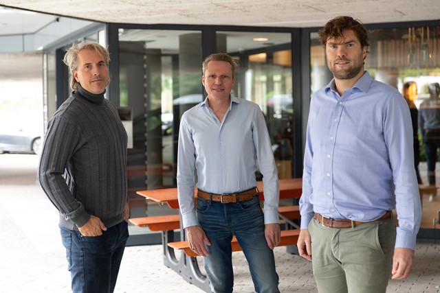 Adyen Alumni Launch Silverflow with €2.6M Seed Funding