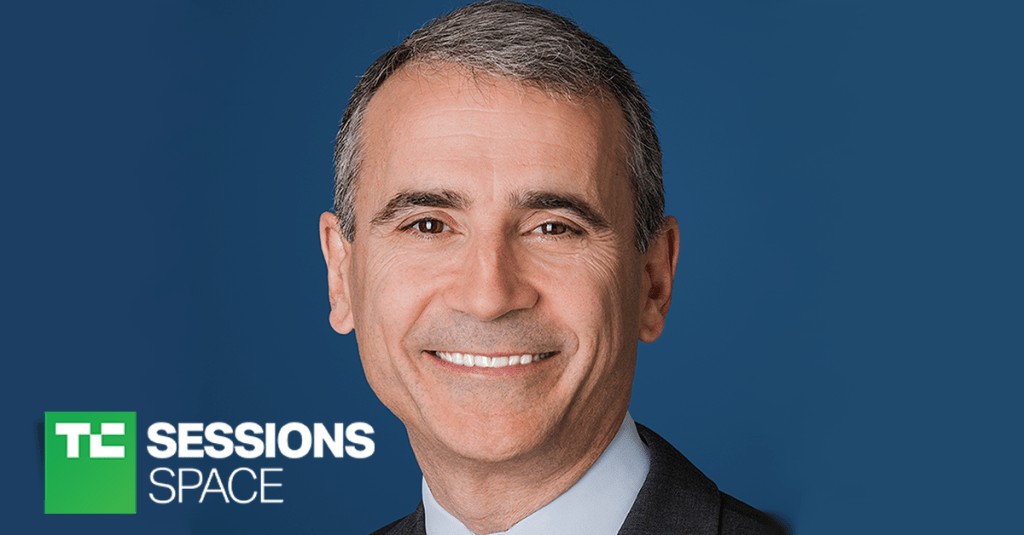 Steve Isakowitz of Aerospace to Speak at TC Sessions: Space 2020