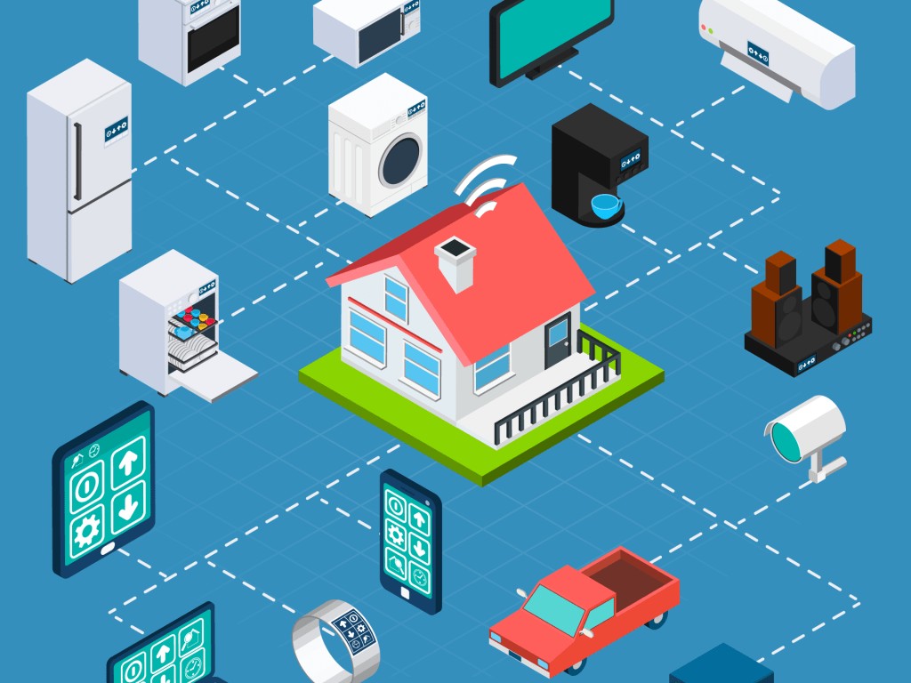Afero Raises $50M Series C for IoT Security Platform