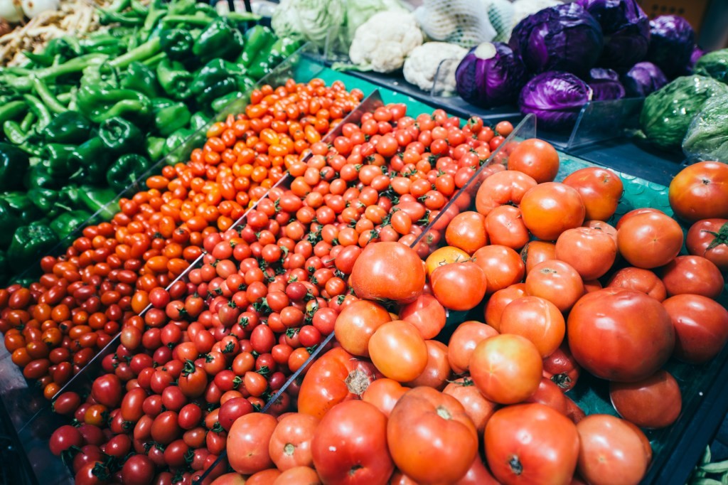 afresh: Reducing Food Waste with Innovative Grocery Tech