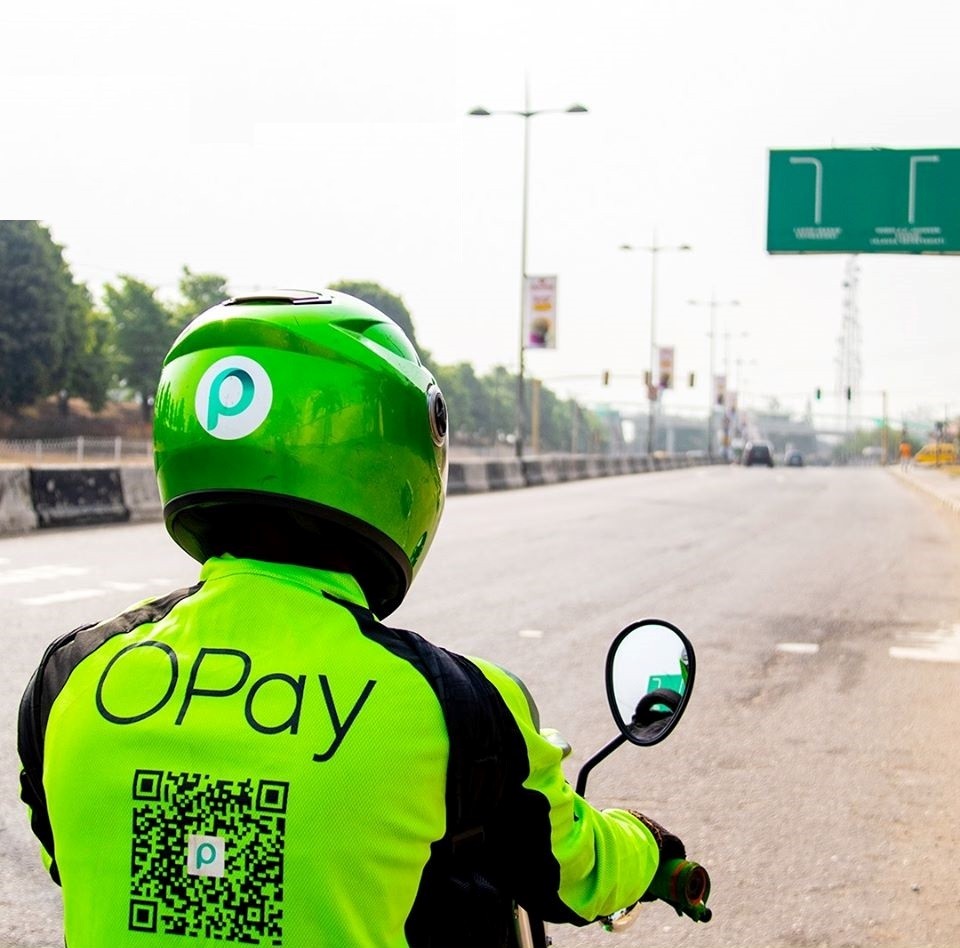 OPay Reportedly Raises $400M at $1.5B+ Valuation