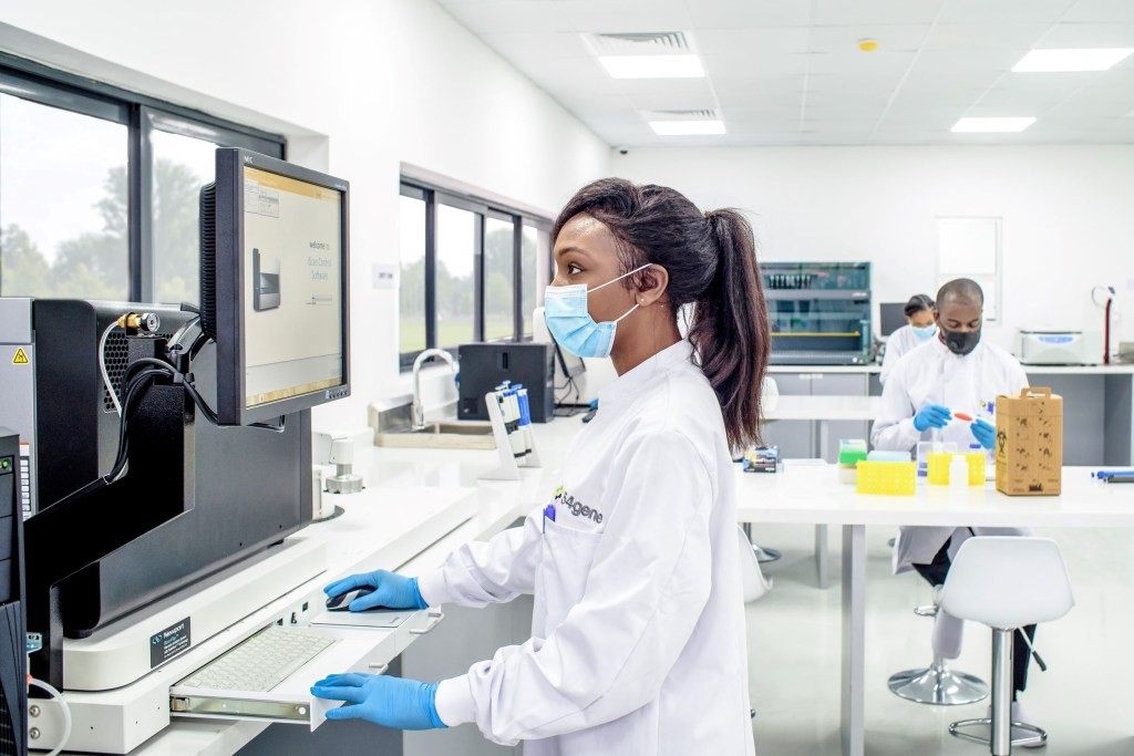 54gene Raises $25M to Advance Precision Medicine in Africa