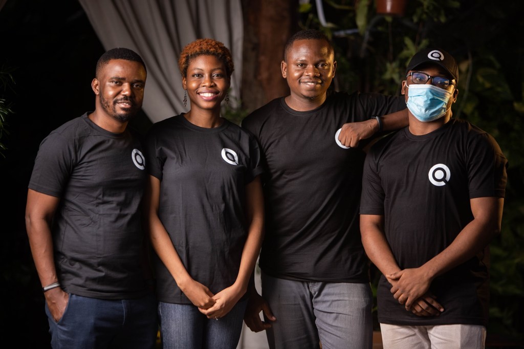 TalentQL Joins Techstars to Expand African Tech Talent Globally