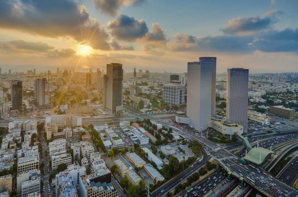 Israeli Startups: What's Next After Record Year?