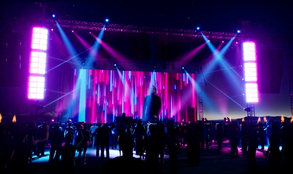 Burning Man Virtual Event: Plans After Cancellation