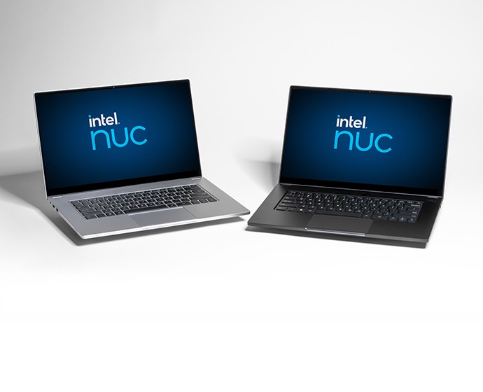 Intel Announces White-Label Laptop to Compete with Apple M1