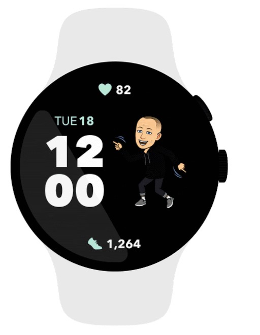 Google's Wear OS Plans After Fitbit Acquisition