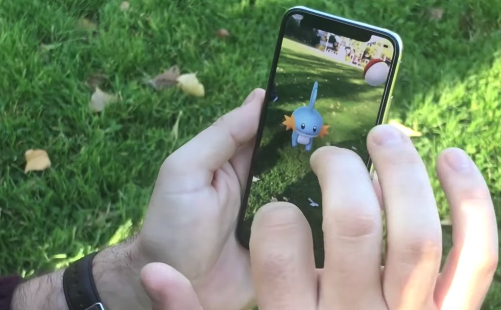 Pokémon Go Reinstates COVID Safety Feature After Backlash