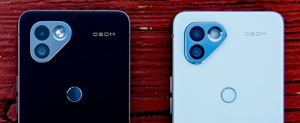 OSOM Plans New Privacy-Focused Handset After Essential's Collapse