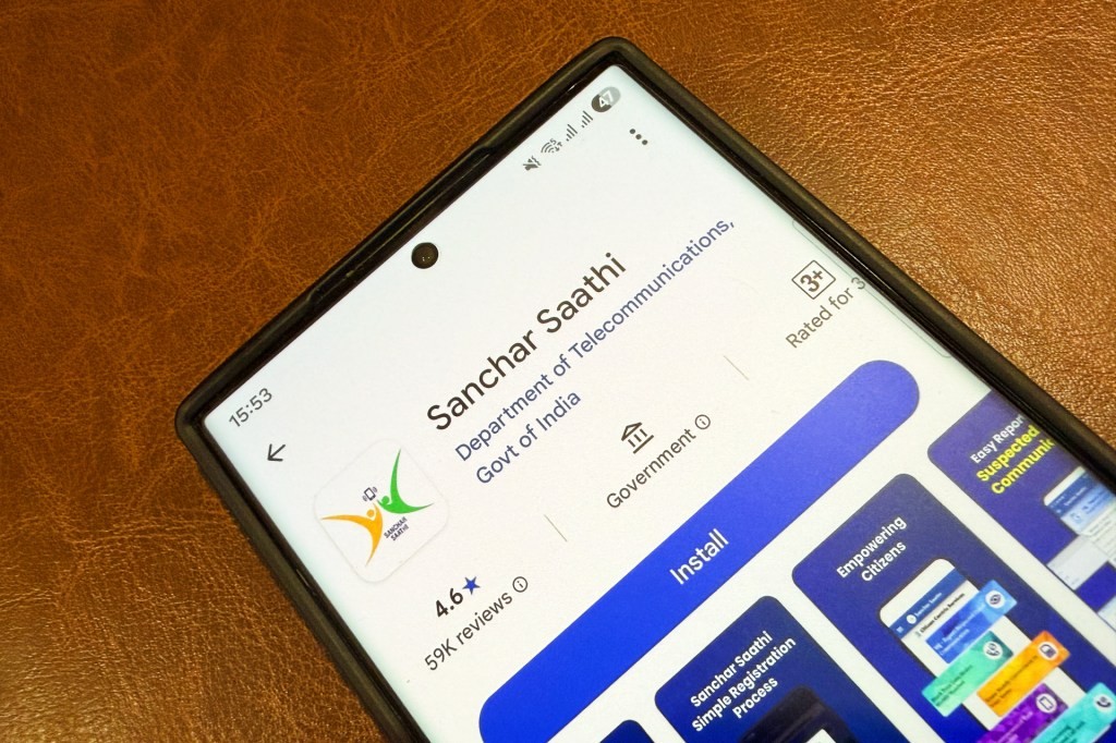 India Drops Mandatory App Pre-Installation After Backlash