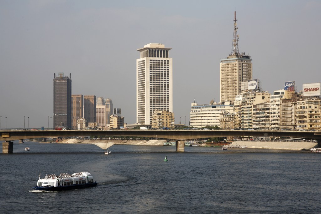 Algebra Ventures Launches $90M Fund for Egyptian Startups