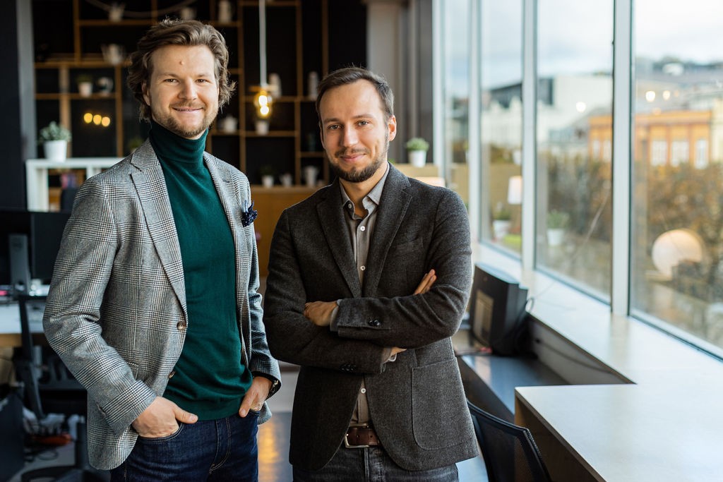 Eneba Raises $8M to Expand Gaming Marketplace | Practica & Inreach Investment