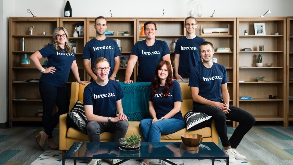 Breeze Raises $10M to Disrupt Disability Insurance