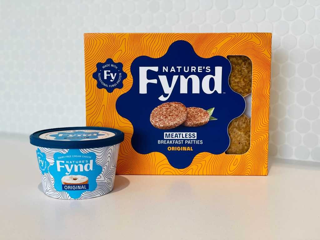 Nature's Fynd Opens Pre-Orders After $150M Funding
