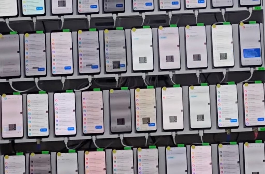 New SMS Scam Emerges After Prolific Scammer Unmasked