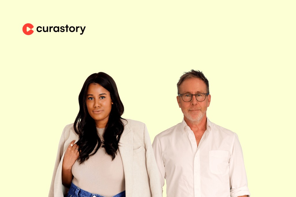Curastory Founder Resigns After SEC Investigation