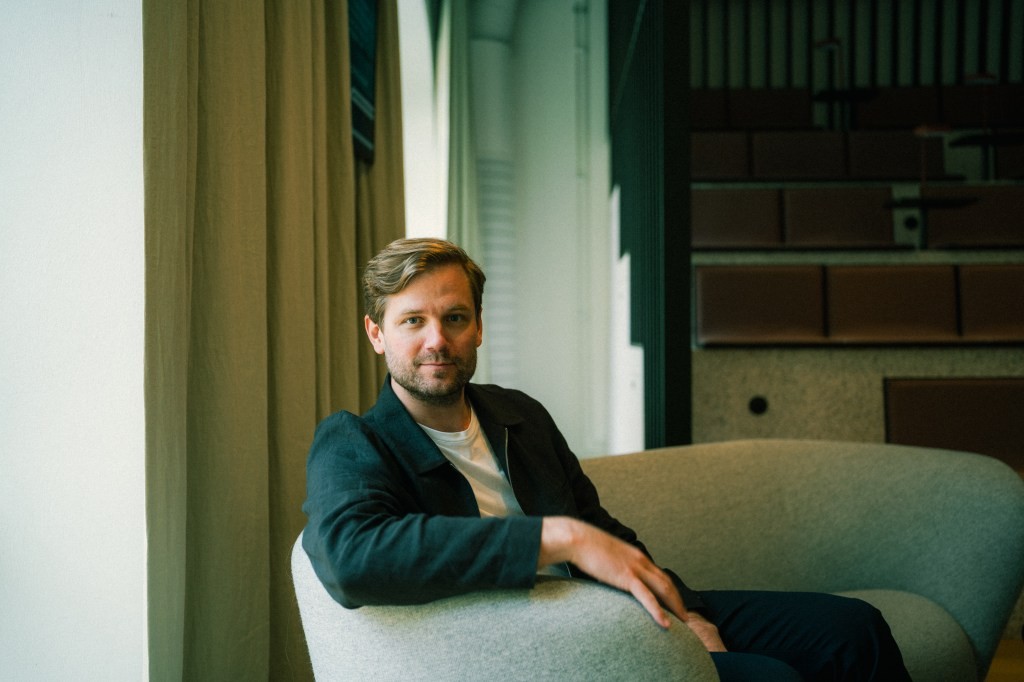 Birk Jernström: Helping Developers Build One-Person Unicorns