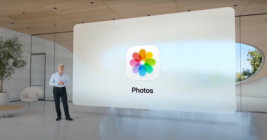 Apple Restores Tabs to Photos App in iOS 26 After User Feedback