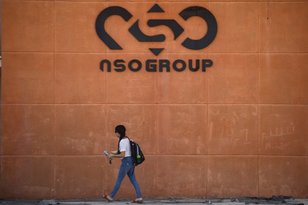 NSO Group Spyware Operations Exposed Repeatedly