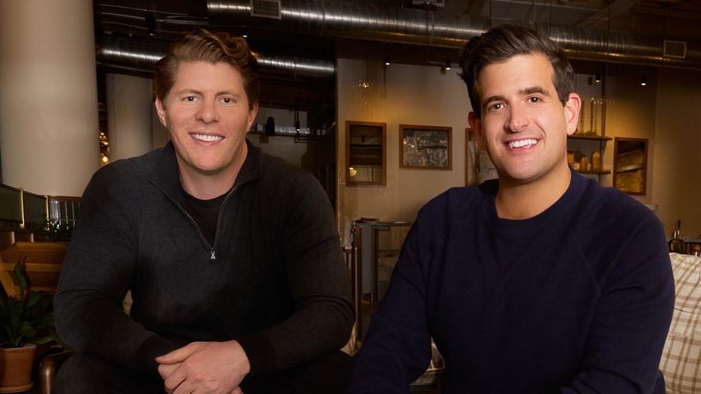 Agentio Raises $40M to Expand Creator Marketplace | Forerunner