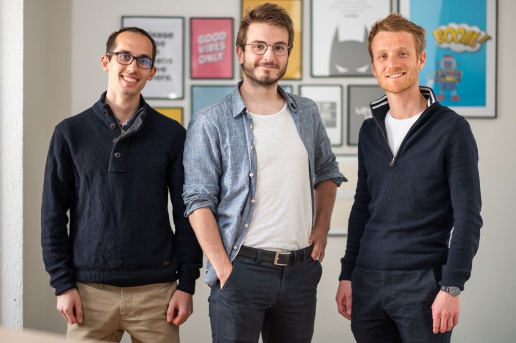 Agicap Secures $100 Million to Revolutionize Cashflow Management