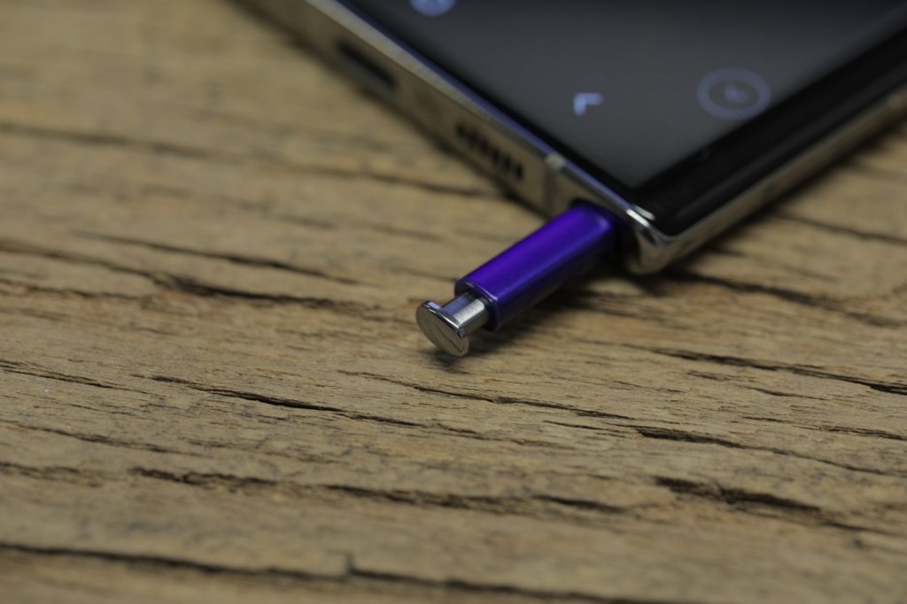 Samsung Teases Galaxy S/Note Merger Ahead of February Event
