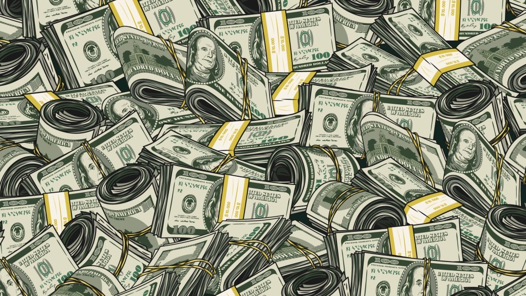 CoreWeave Founders Cash Out Before $4 Billion IPO