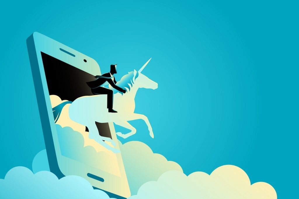 AI Agents and the Rise of the One-Person Unicorn