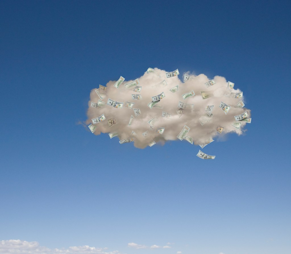 AI and Security Startups: Thriving in the Cloud