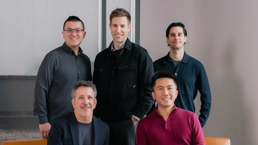 Cheehoo Raises $10M to Revolutionize AI Animation | Greycroft Funding