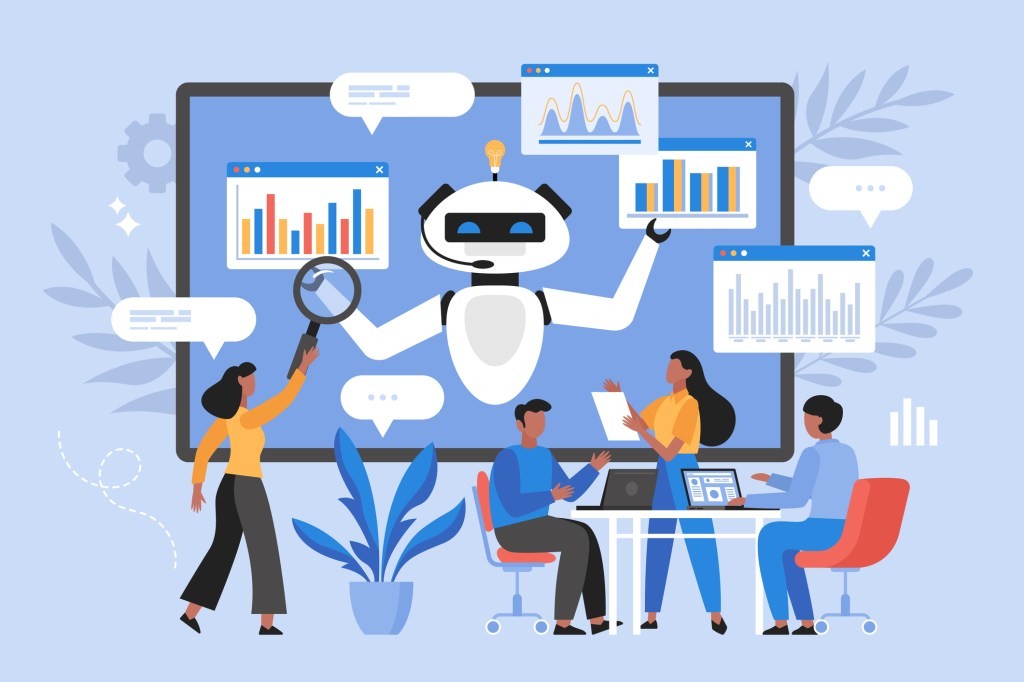 AI Benchmarking Platform Chatbot Arena Launches New Company