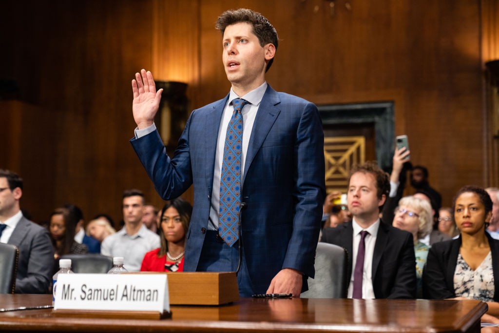 AI Lobbying Spend Surges in 2024 | Regulatory Uncertainty