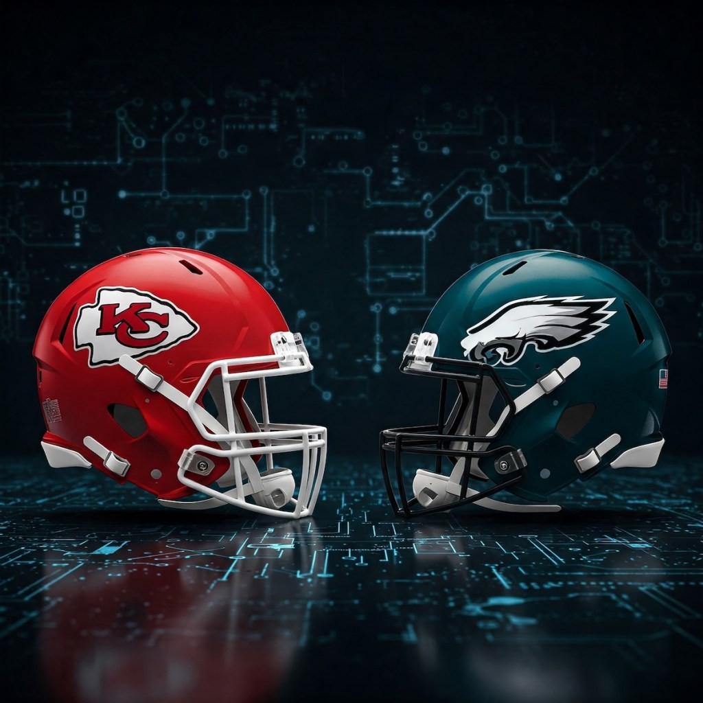AI-Driven Ads at Super Bowl 2025 | The Future of Advertising