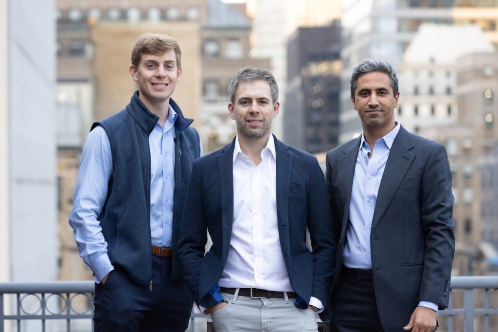 AI Manufacturing Database Keychain Secures $5M for European Expansion