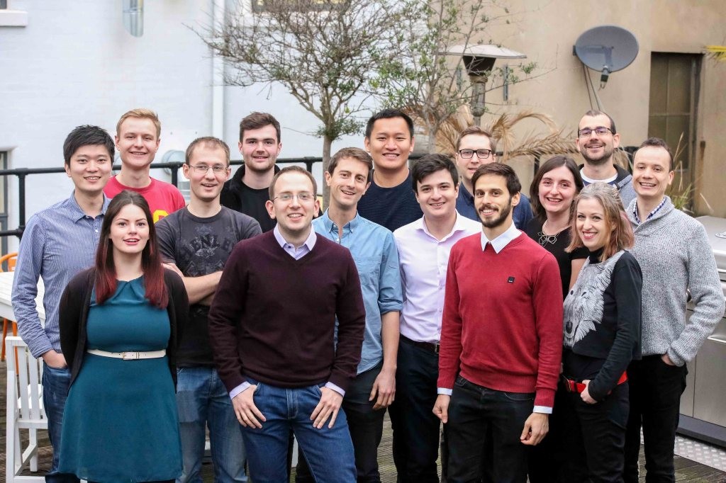 PolyAI Raises $14M to Advance AI Voice Assistant Technology