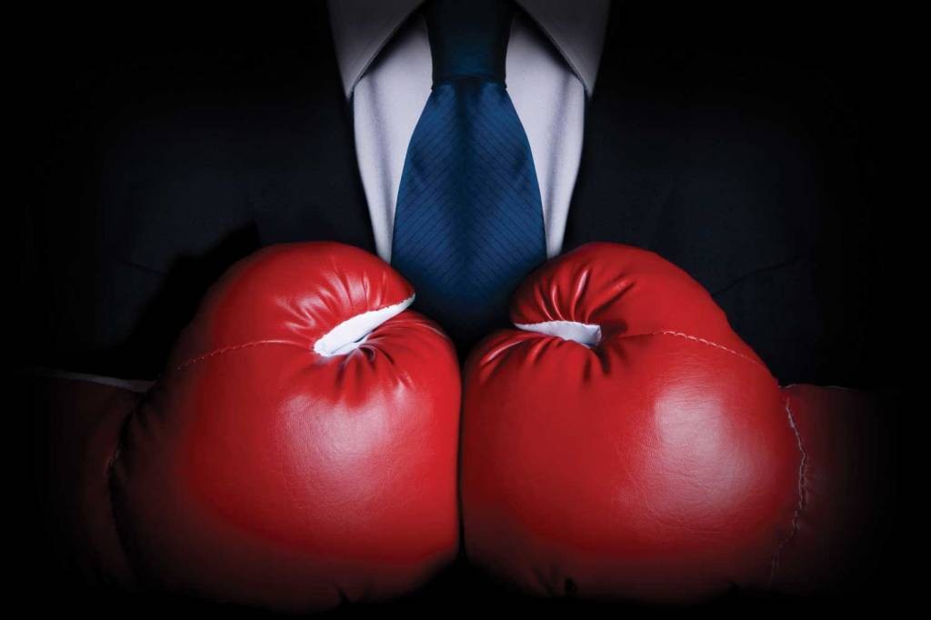 AI Job Predictions: The New Corporate Battleground