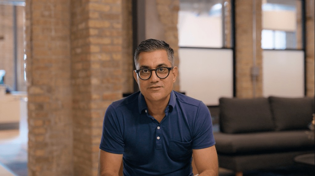 AI Logistics Startup Augment Raises $85M Series A - Deliverr Founder