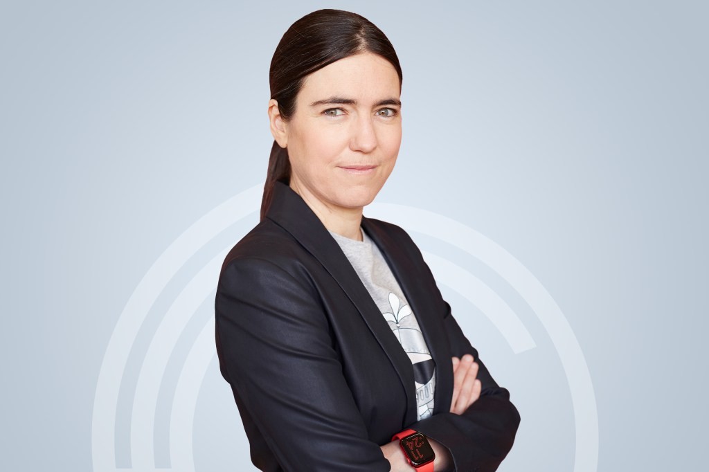 Raquel Urtasun Launches New Self-Driving Tech Startup