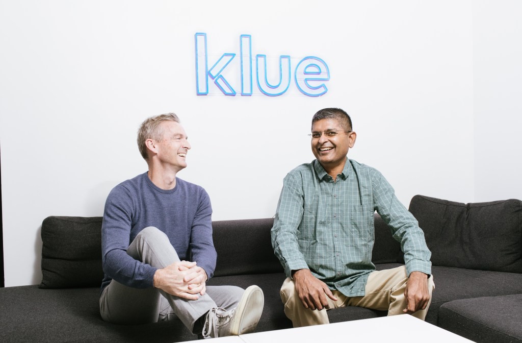 Klue Raises $62M to Revolutionize Competitive Enablement with AI