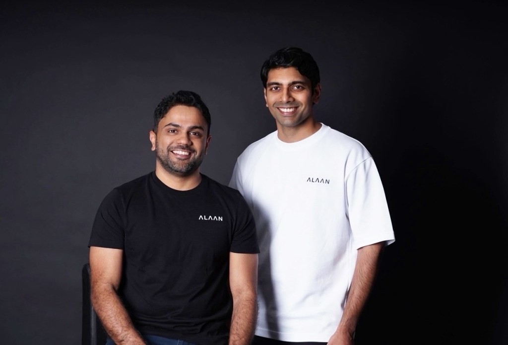 Alaan Raises $48M Series A - AI-Powered Fintech in MENA