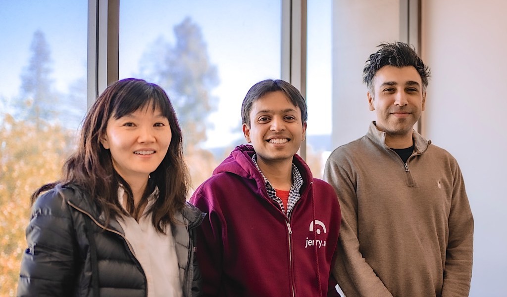 AI-Powered Jerry Raises $28M to Save You Money on Car Insurance