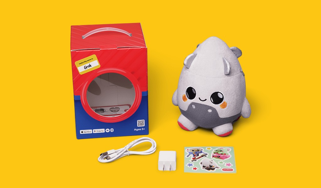 AI Stuffed Animals: Are They Safe for Children?