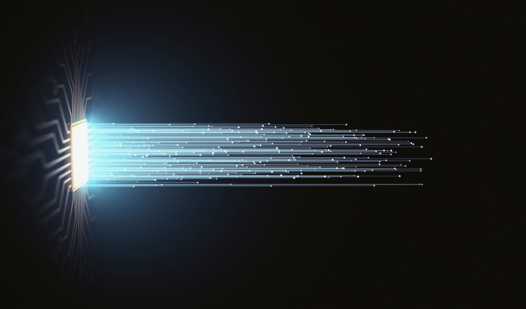 AI's Next Act: Genius Chips & Programmable Silicon