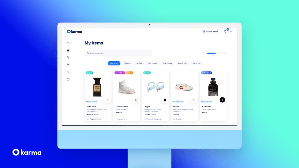 AI Shopping Assistant Karma Raises $25M Series A - Target Global Leads