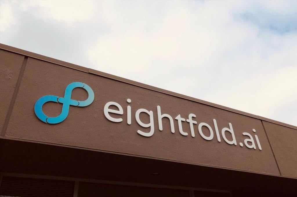 Eightfold AI Raises $220M, Valued at $2.1B - SoftBank Led Funding