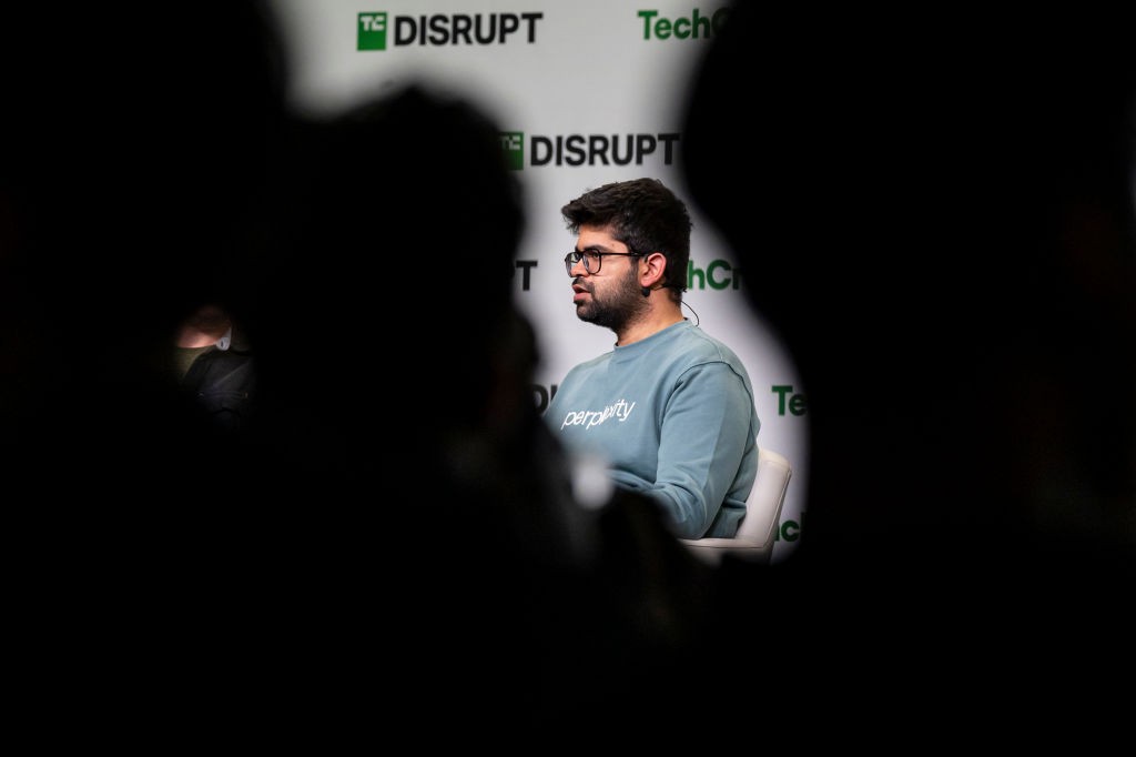 Perplexity AI Sued for Trademark Infringement