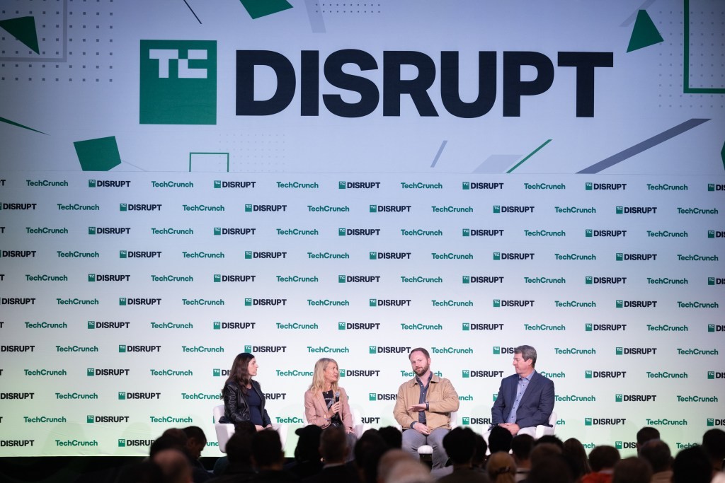 Character AI at TechCrunch Disrupt 2025: Karandeep Anand Spotlight