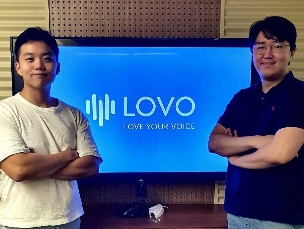Lovo AI Raises $4.5M in Pre-Series A Funding