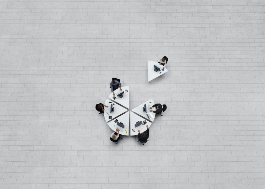 Gender Equity in Startups: Building a Level Playing Field